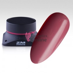 Gel UV 2M Beauty - color NF 50 roz gri 5 g fara fixare